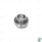 NBC "UC" 205 to 213 Unit Series Pillow Bearings, Radial Insert Ball Bearing