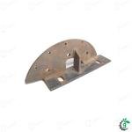 Reinforce Punjab P885-P810 Hadamba Thresher Gandasa Blade Foundation