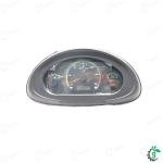 Massey 1035 Tractor Tafe Genuine Instrument Cluster Assembly