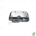 Escorts Farmtrac Tractor Genuine Spark Minda Digital Instrument Cluster DI-7020