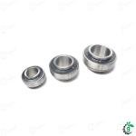 NBC "UC" 205 to 213 Unit Series Pillow Bearings, Radial Insert Ball Bearing