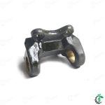 Cross Holder Flange Type, One Side Plain