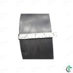 Thresher Trolly Elevator Conveyor (Patta), 24 Feet, 4 Inch Wide, For All Thresher Machine