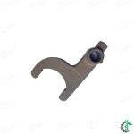 Hadamba (Patta) Thresher Gear Fork