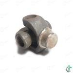 Jeep Cross Holder with Cross Set