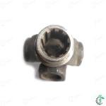 Jeep Cross Holder with Cross Set