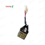 Tafe Genuine Fuse Box Assembly For Massey Tractors