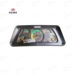 Eicher Tractor Veethree Genuine Dashboard Assembly For 333, 380, 480, 5150 Models