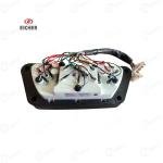 Eicher Tractor Veethree Genuine Dashboard Assembly For 333, 380, 480, 5150 Models