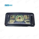Escorts Farmtrac Tractor Genuine Spark Minda Digital Instrument Cluster DI-7020
