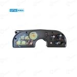 Mahindra Bhoomiputra DI Minda Genuine Dashboard Assembly For Old Model tractor