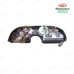 Mahindra DI Tractor Genuine Dashboard Assembly For Old Model tractor | 007700614B91