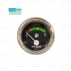 Massey Tractor Spark Minda Genuine Fuel Gauge Meter Assembly