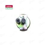 मैसी 1035 ट्रैक्टर वीथ्री असली ऑयल प्रेशर गेज मीटर 0-7KG/CM आधा