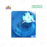 Sonalika Genuine Electric Temperature Gauge For Sonalika Tractor (52mm Dia)