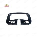 Sonalika RX Model Tractor Genuine Dashboard Cluster Front Cover Kit (With Glass and Screw Kit)