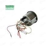 Swaraj Tractor Genuine Hour Cum RPM Meter (Improved), Reverse Type