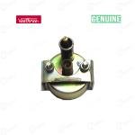Mech. Oil Pressure Gauge Meter, 0-8kg For Samrat/Swaraj Tractor