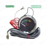 Swaraj Genuine Electrical Temperature Gauge Meter For Swaraj Tractors