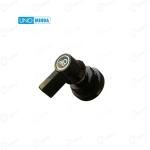 Mahindra Tractor Arjun Uno Minda Genuine Plough Lamp Switch (Black) | 2 Nos