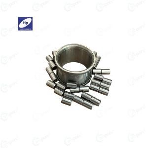 JCB 3DX HP Genuine 907/50200 Cylindrical Roller Bearing 40mm x 61.74mm x 32mm