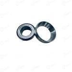 Timken Genuine M88048-M88010 Bearing For JCB (ID 33.338mm x OD 68.262mm x Width: 22.225mm)