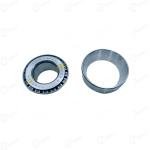 टिमकेन जेनुइन टेपर रोलर बेयरिंग HM88649/HM88610 (32.92mm x 72.23mm)