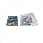 टिमकेन जेनुइन टेपर रोलर बेयरिंग HM88649/HM88610 (32.92mm x 72.23mm)