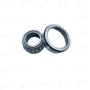 Timken Genuine M88048-M88010 Bearing For JCB (ID 33.338mm x OD 68.262mm x Width: 22.225mm)