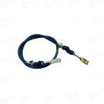 JCB Backhoe Genuine Parking Brake Cable 1220MM (910/50400)