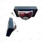 JCB Backhoe Work Lamp Assembly Rectangular Shape