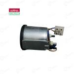 Veethree Hour Counter (With LCD) 52mm 10-28V For Backhoe | 0404001