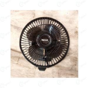 Remi Genuine 150mm, 12v DC Face Fan For JCB, Pickup, Bolero, Bus and Multi Purpose Uses