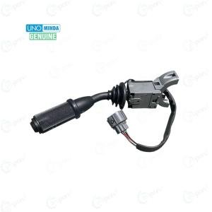 JCB Reverse / Forward Switch Minda Genuine For JCB Backhoe | 1054-049L-01-M01