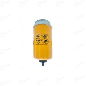 JCB Backhoe Fuel Filter Assembly For JCB Model