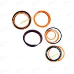 JCB Backhoe Loader Hydraulic Cylinder Kit (60mm Rod x 100mm Cylinder) For JCB Model, 991/00145 991/00107