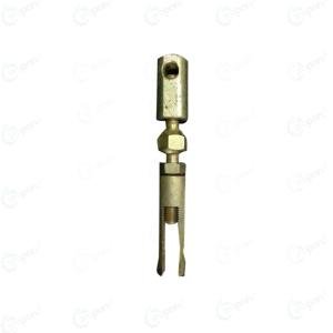 Eicher Tractor Brake Adjusting Rod 485 (Adjustable), Pack Of 5