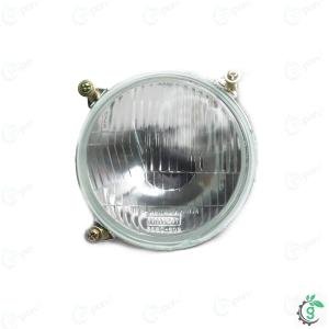 Tafe-245 Tractor Uno Minda Head Light Assembly Left | Right