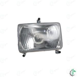 HILUX Genuine Massey Mahaan | Eicher Common Tractor Head Light Assembly, Left | Right Common