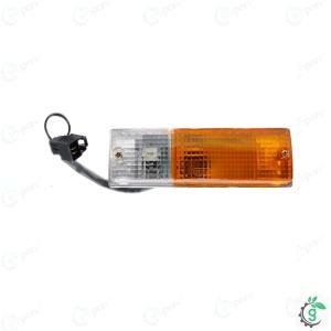 Tafe Massey Ferguson Uno Minda Front Turn Parking Indicator Light Left | Right