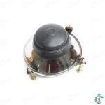 Tafe-245 Tractor Uno Minda Head Light Assembly (P3 Type Holder) Left | Right Common (Wo Bulb)