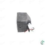 Work Lamp Assembly For JCB Quadrate Shape Type