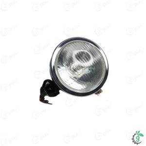 Sonalika Tractor Genuine Head Lamp Assembly Left | Right Side
