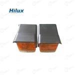 Mahindra Arjun Tractor Hilux Genuine Front Lamp Assembly, HL-558, Right Side | Left Side