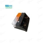 Powertrac Tractor Uno Minda Genuine Front Turn Parking Light Assembly, TP-7136AM, Left Side - Right Side