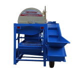 P-335 Reinforce Punjab Maize Sheller Model Thresher With Conveyor