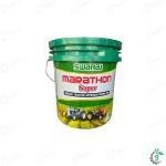 Swaraj Marathon Super Tractor Genuine Engine Oil For All Swaraj Tractor | 8.5 Litre Pack
