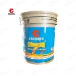 Escort Genuine 26 Liter EP90 Hydraulic Lift Oil Bucket | EP90 GL4 Hydraulic For Non Oil Brake Tractor