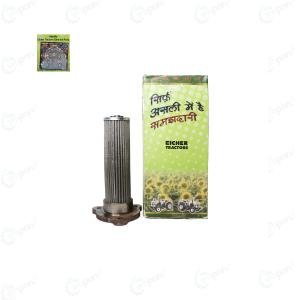 Eicher Tractor Genuine Strainer Filter Assembly | 93718529
