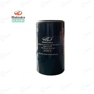 Mahindra Tractor Genuine Hydraulic Oil Filter 007205324B1 (Common For 000051215D01)